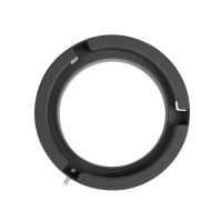 LS 60 Bowens Mount Adapter